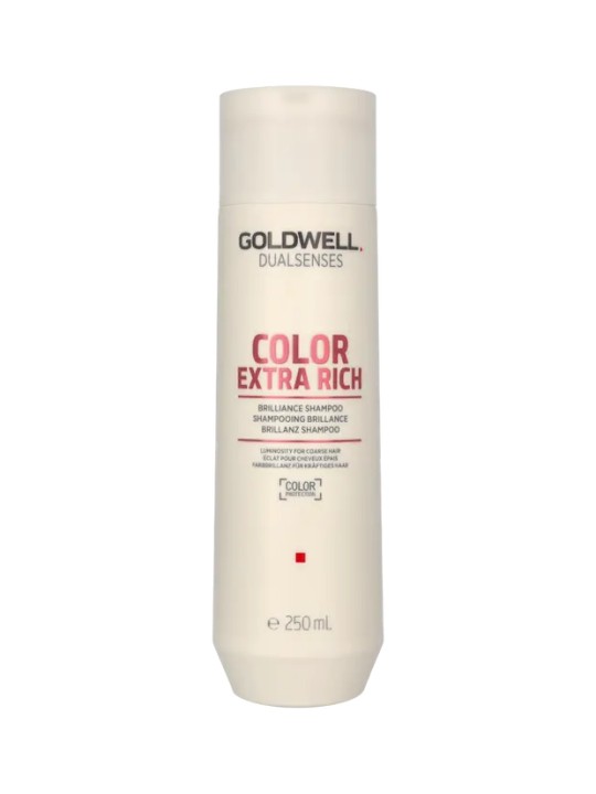 Goldwell Dualsenses Color Extra Rich Brilliance Shampoo 250ml
