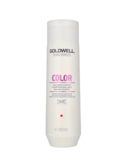 Goldwell Dualsenses Color Brilliance Shampoo 250ml Fine To Medium Hair