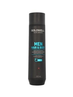 Goldwell Men Dualsenses Shampoo 300ml Capelli e Corpo