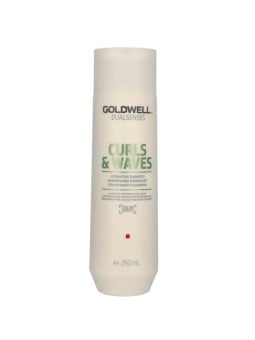 Goldwell Dualsenses Curls & Waves Hydrating Shampoo 250ml