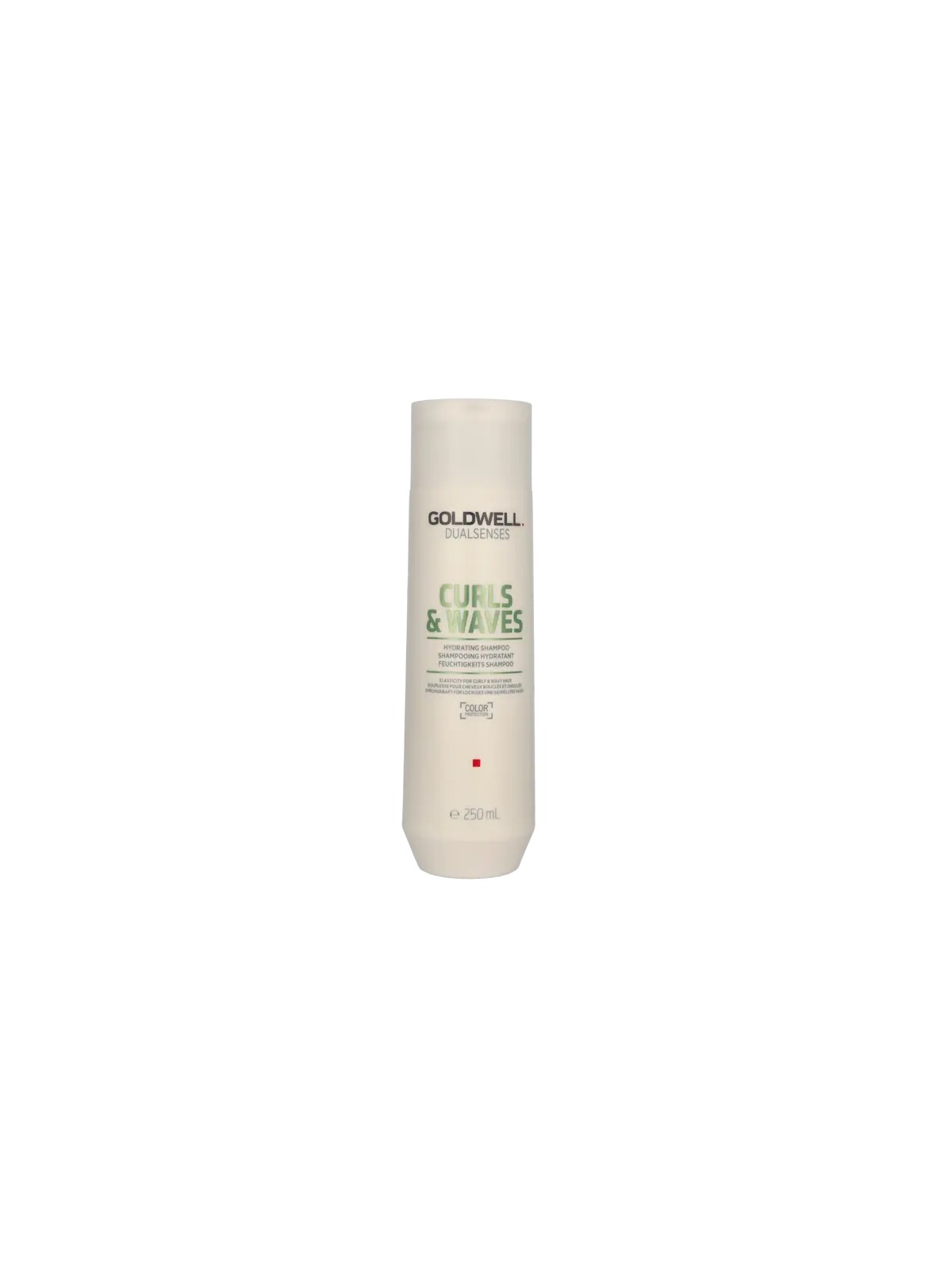Goldwell Dualsenses Curls & Waves Hydrating Shampoo 250ml