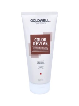 Goldwell Balsamo Dualsenses Color Revive Color Castano caldo