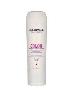 Goldwell Dualsenses Color Brilliance Conditioner unisex 200ml For Fine To Normal Hair