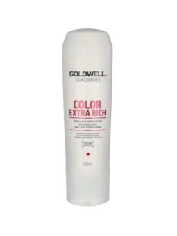 Dualsenses Color Extra Rich Brilliance Conditioner unisex 200ml