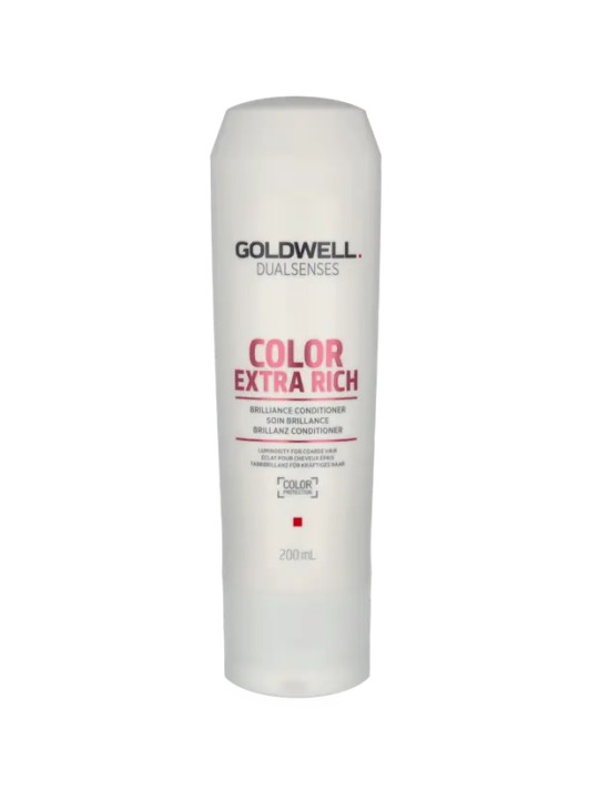 Dualsenses Color Extra Rich Brilliance Conditioner unisex 200ml