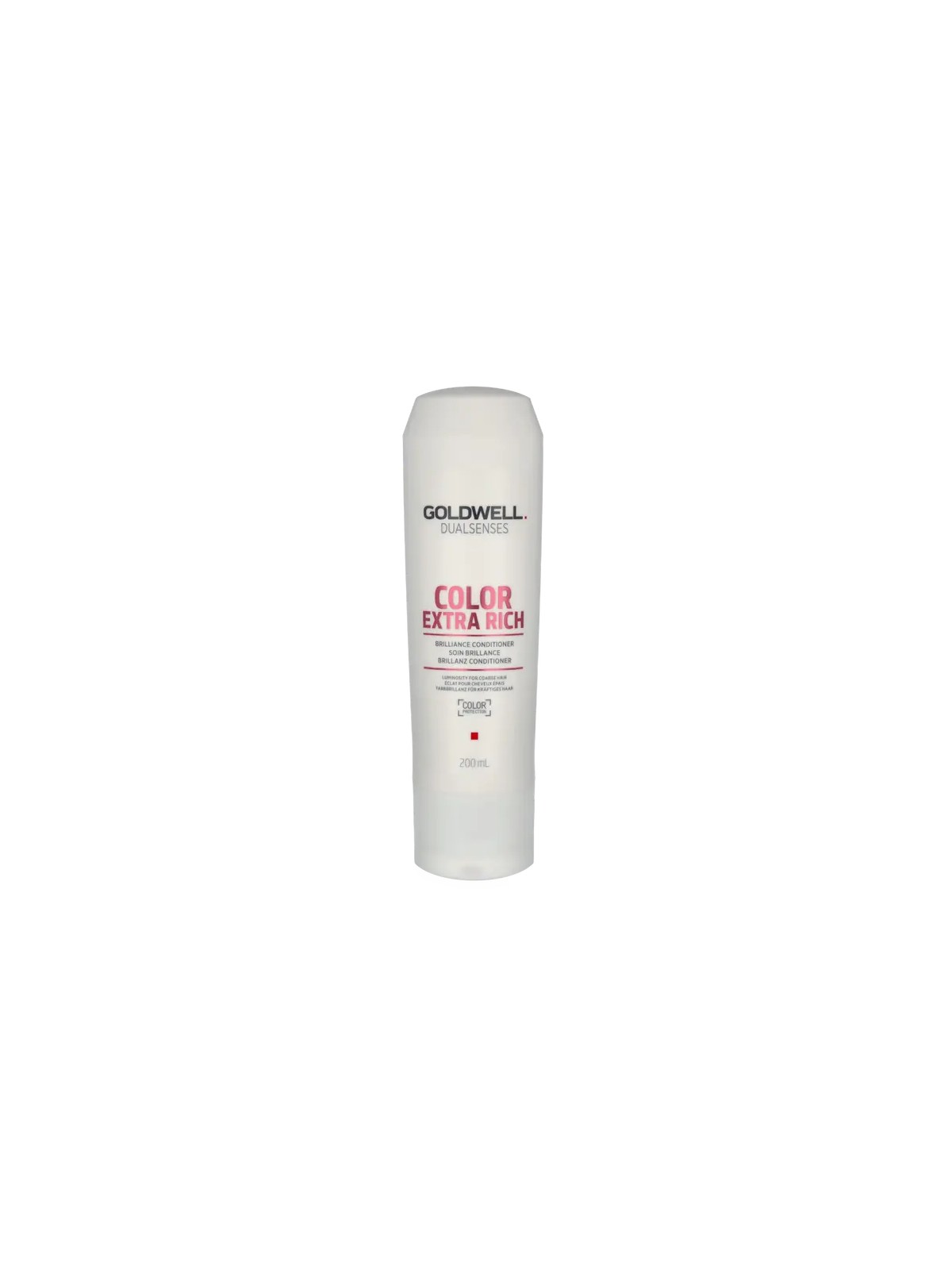 Dualsenses Color Extra Rich Brilliance Conditioner unisex 200ml
