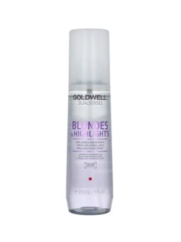 Dualsenses Blondes & Highlights Brilliance Serum Spray 150ml
