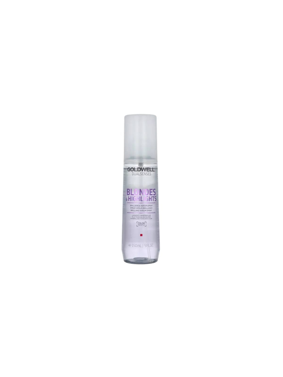 Dualsenses Blondes & Highlights Brilliance Serum Spray 150ml