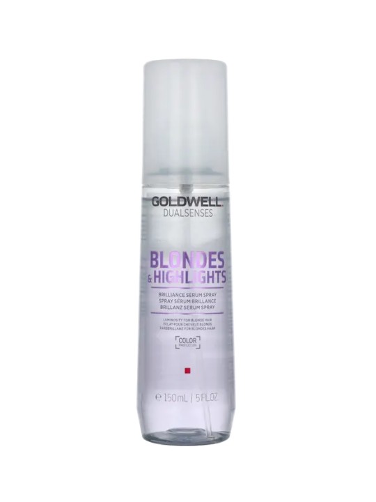 Dualsenses Blondes & Highlights Brilliance Serum Spray 150ml