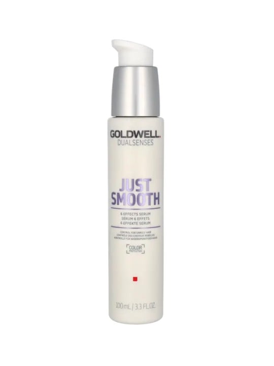Goldwell Dualsenses Just Smooth 6-E Serum 100ml