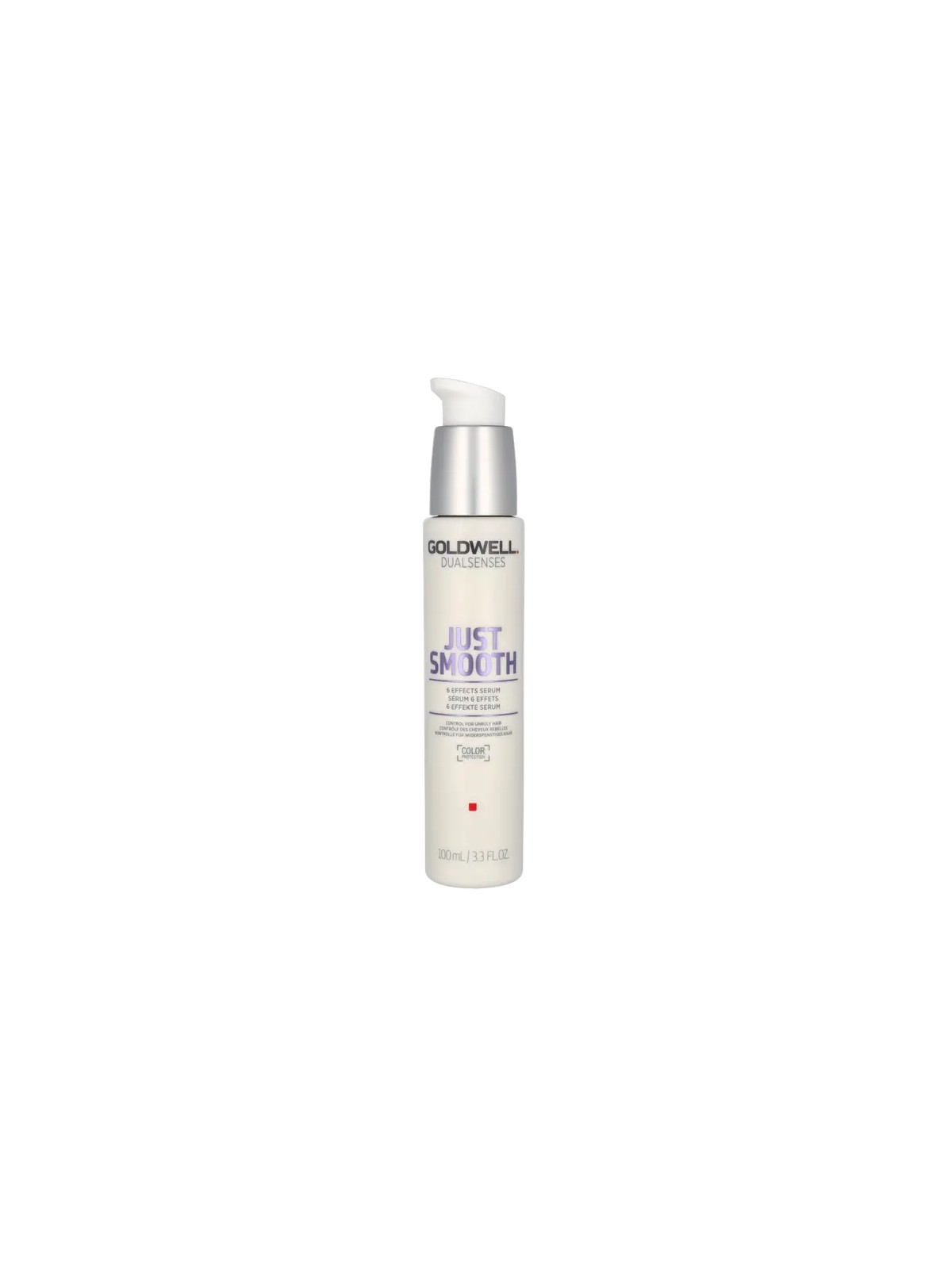 Goldwell Dualsenses Just Smooth 6-E Serum 100ml