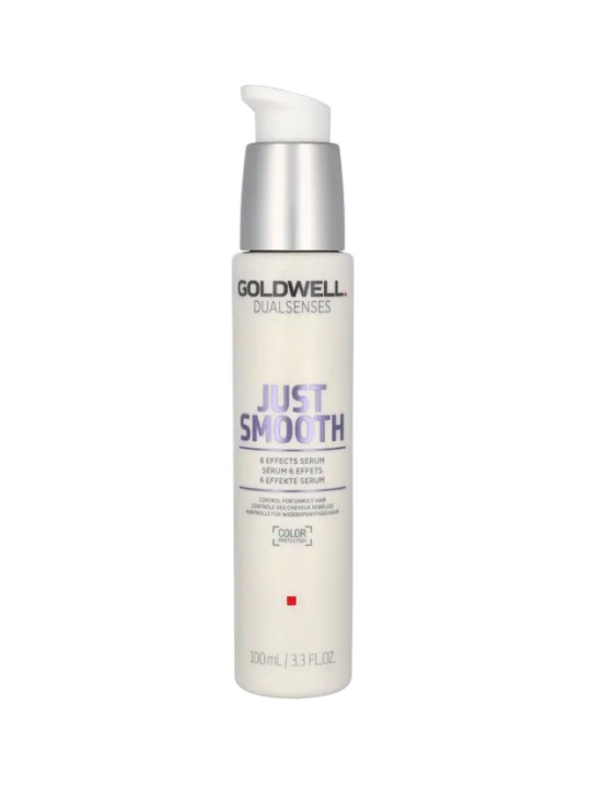 Goldwell Dualsenses Just Smooth 6-E Serum 100ml