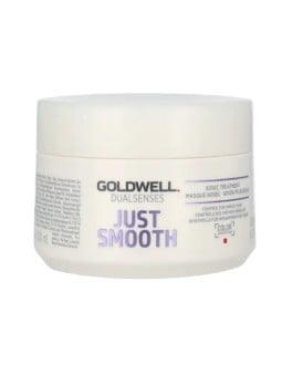 Goldwell Dualsenses Just Smooth 60S Treatment unisex 200ml