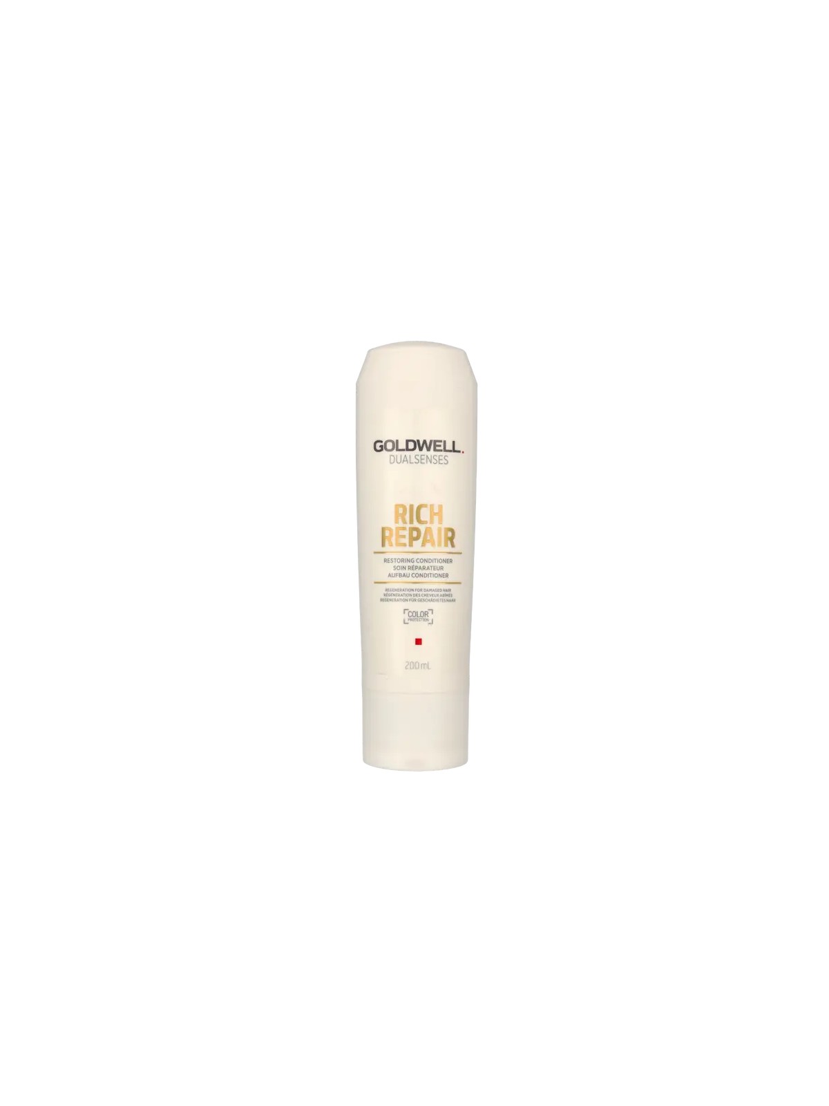 Balsamo Riparatore Goldwell Dualsenses Rich Repair 200ml