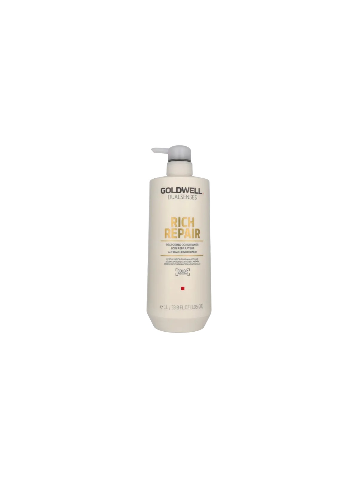 Goldwell Dualsenses Rich Repair Conditioner For Damaged Hair