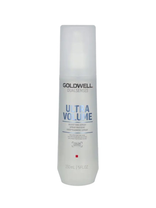 Goldwell Dualsenses Ultra Volume Bodifying Spray unisex 150ml For Fine Hair