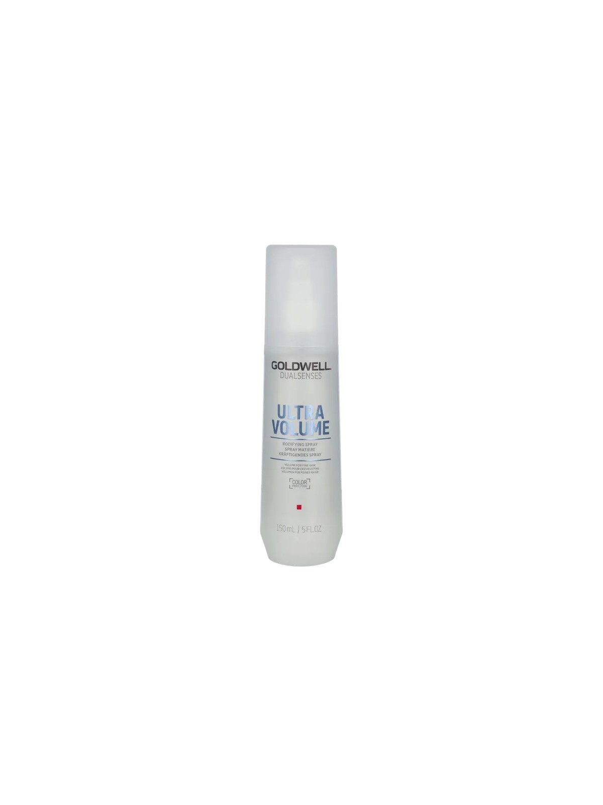 Goldwell Dualsenses Ultra Volume Bodifying Spray unisex 150ml For Fine Hair