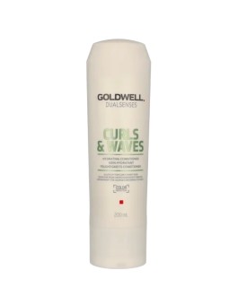 Goldwell Dualsenses Curly Twist Hydrating Conditioner 200ml