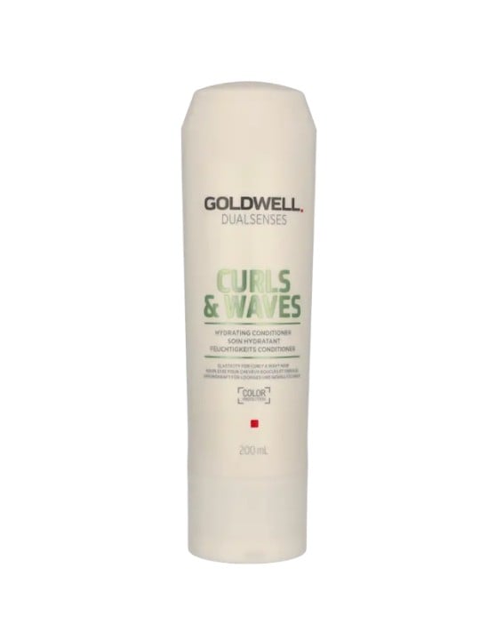 Goldwell Dualsenses Curly Twist Hydrating Conditioner 200ml