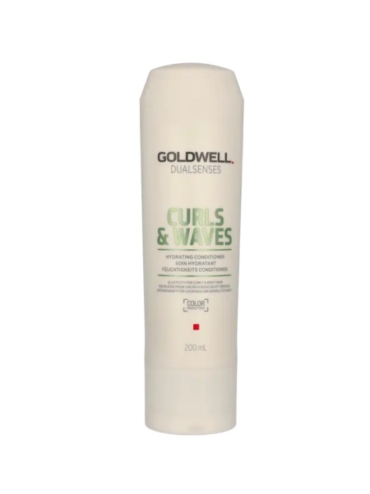 Goldwell Dualsenses Curly Twist Hydrating Conditioner 200ml
