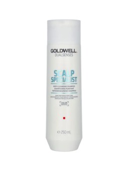 Deep Cleansing Shampoo 250ml