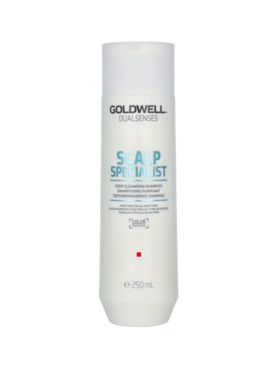 Deep Cleansing Shampoo 250ml
