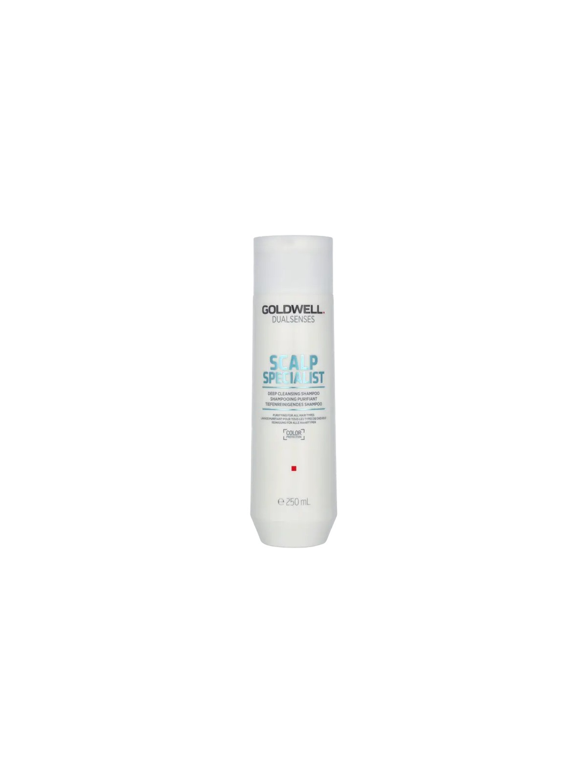 Deep Cleansing Shampoo 250ml