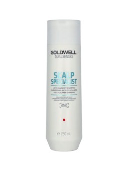 Goldwell SCALP SPECIALIST Shampoo Anti-Forfora 250ml