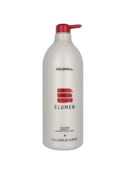 Shampoo Goldwell Elumen Color 1000ml per capelli colorati