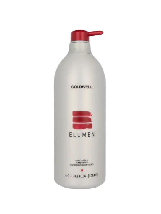Shampoo Goldwell Elumen Color 1000ml per capelli colorati