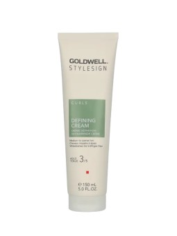 Goldwell Stylesign Curls Defining Cream 150ml acquista 