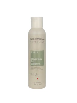 Gel idratante per definire onde Goldwell StyleSign Curls Bundling Gel 150ml