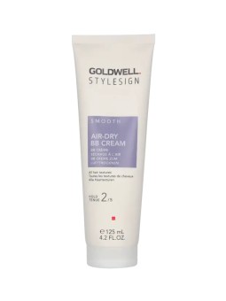 Crema styling Goldwell per capelli lisci