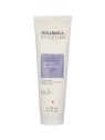 Crema styling Goldwell per capelli lisci