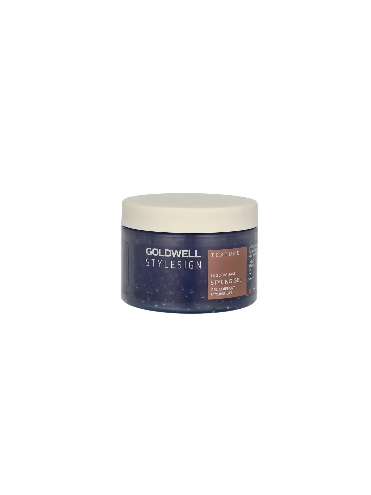 Gel Styling Goldwell Lagoom Jam 150ml Tenuta 5-5