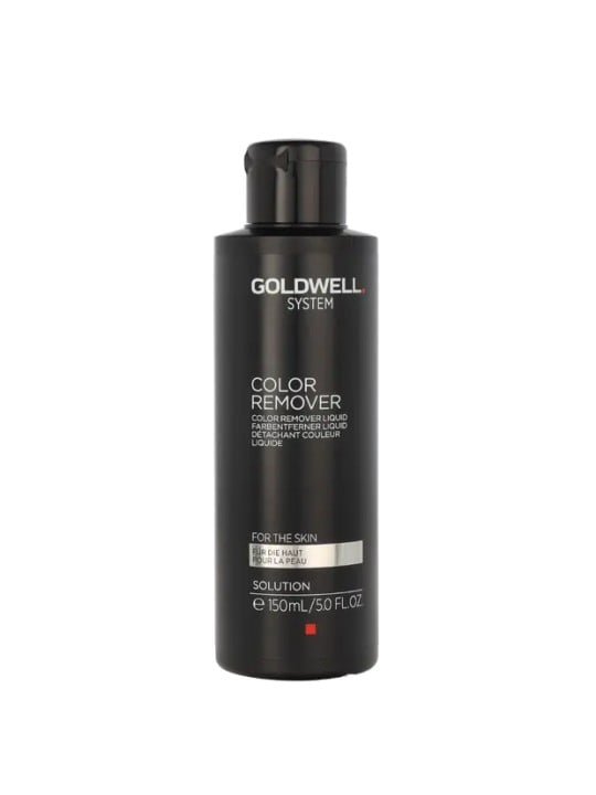 Goldwell Rimozione Tinta Pelle 150ml Donna
