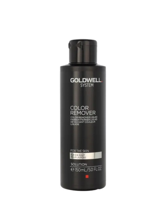 Goldwell Rimozione Tinta Pelle 150ml Donna