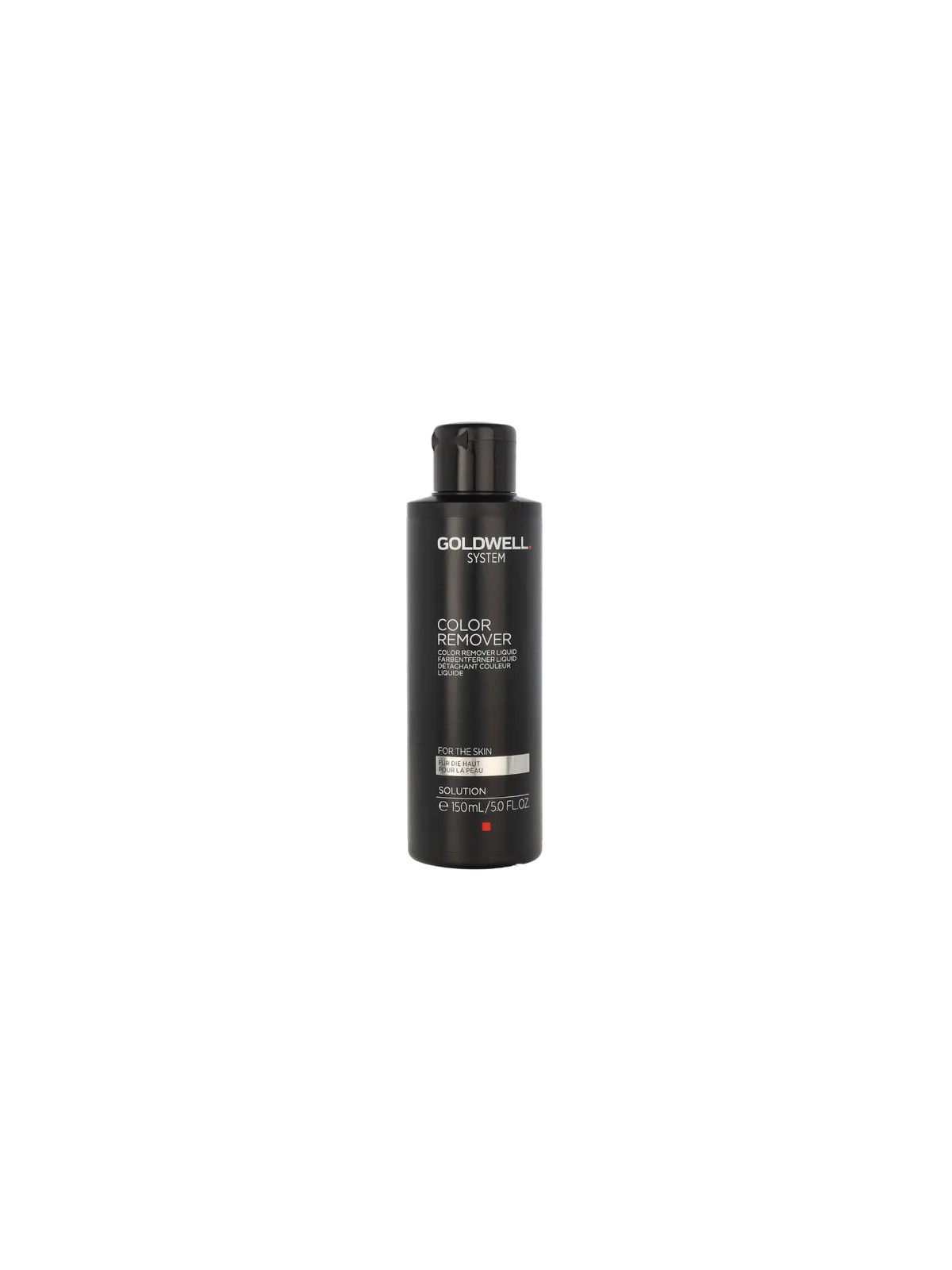 Goldwell Rimozione Tinta Pelle 150ml Donna