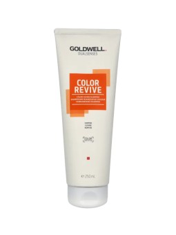 Shampoo Goldwell Copper Dualsenses Rivive Colore 250ml