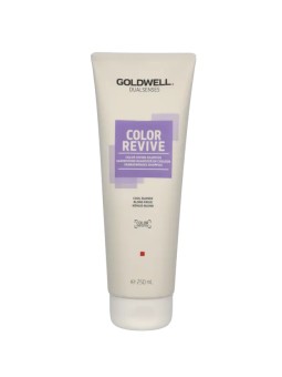 Goldwell Dualsenses Color Revive Color Giving Shampoo 250ml Cool Blonde