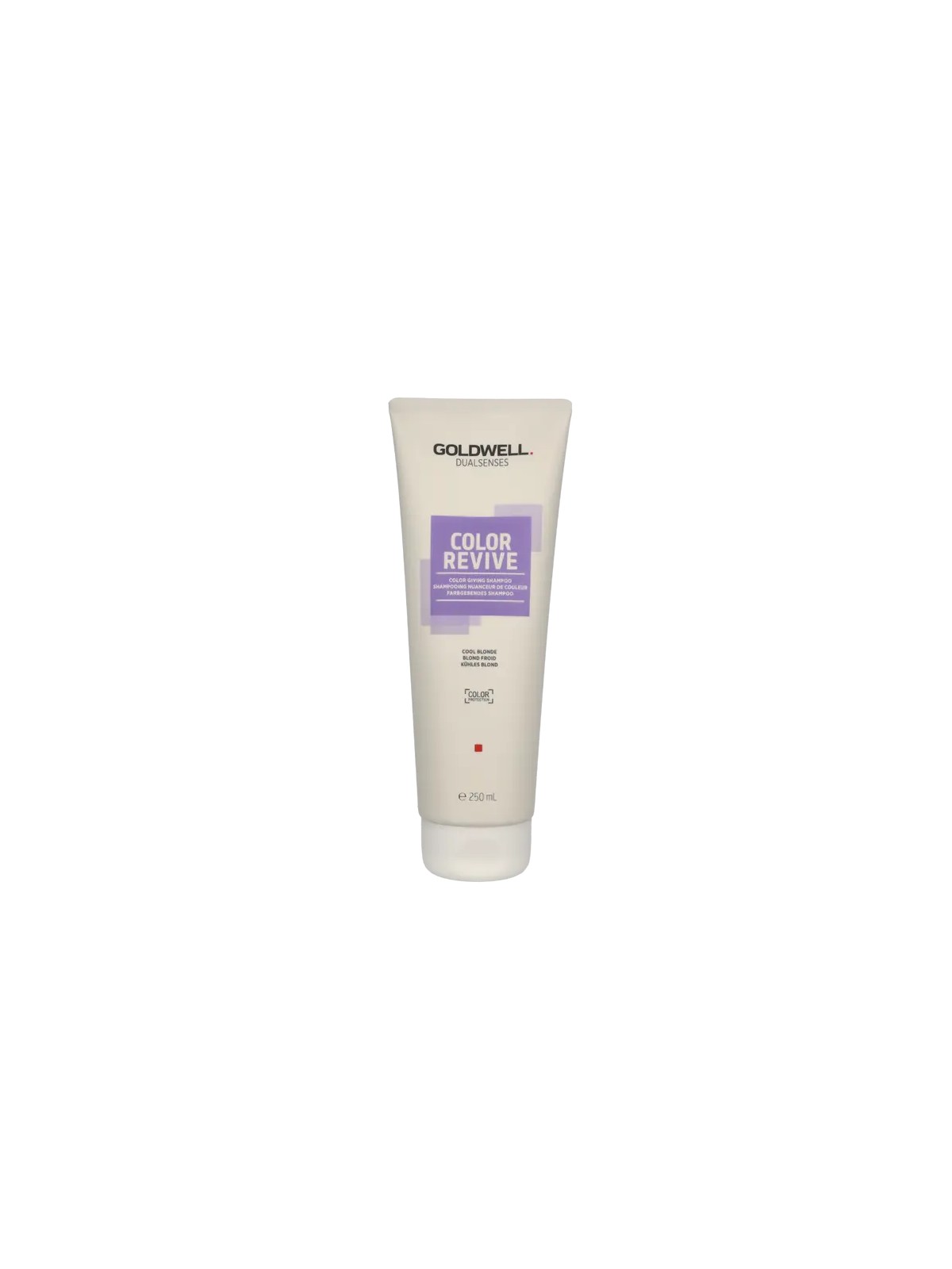 Goldwell Dualsenses Color Revive Color Giving Shampoo 250ml Cool Blonde