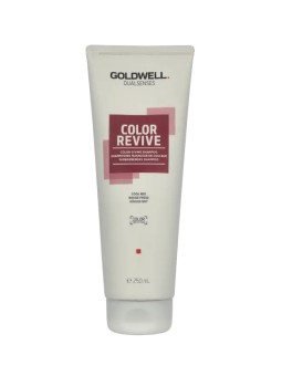 Goldwell Dualsenses Color Revive Color Giving Shampoo 250ml Cool Red