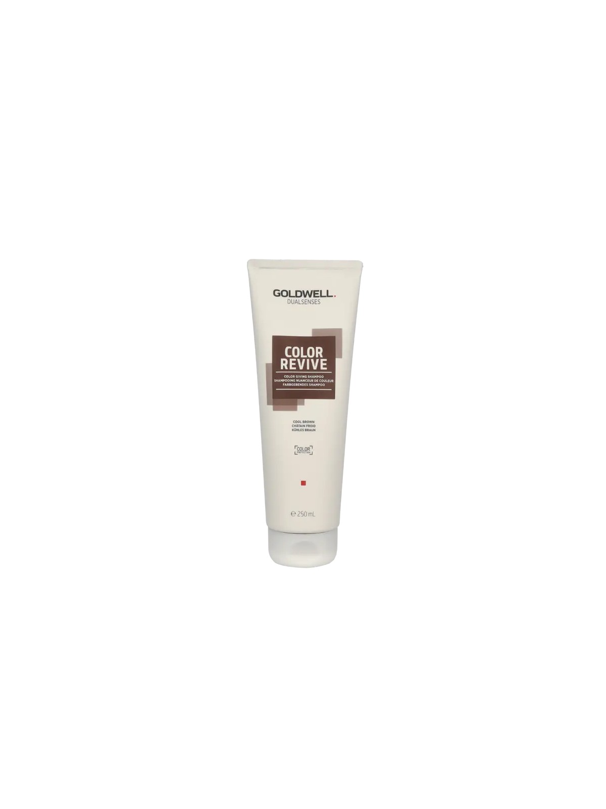 Goldwell Dualsenses Color Revive Color Giving Shampoo 250ml Cool Brown