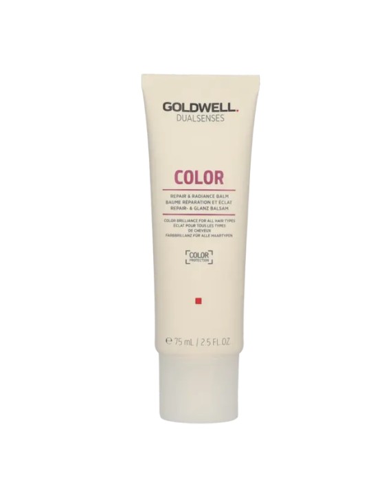 Goldwell Dualsenses Color Repair & Radiance Balm 75ml