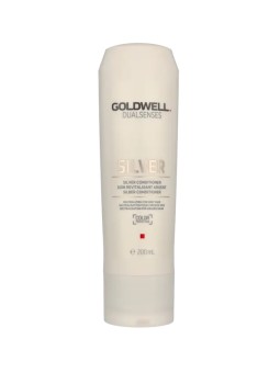 Balsamo capelli biondi e grigi Goldwell 200ml
