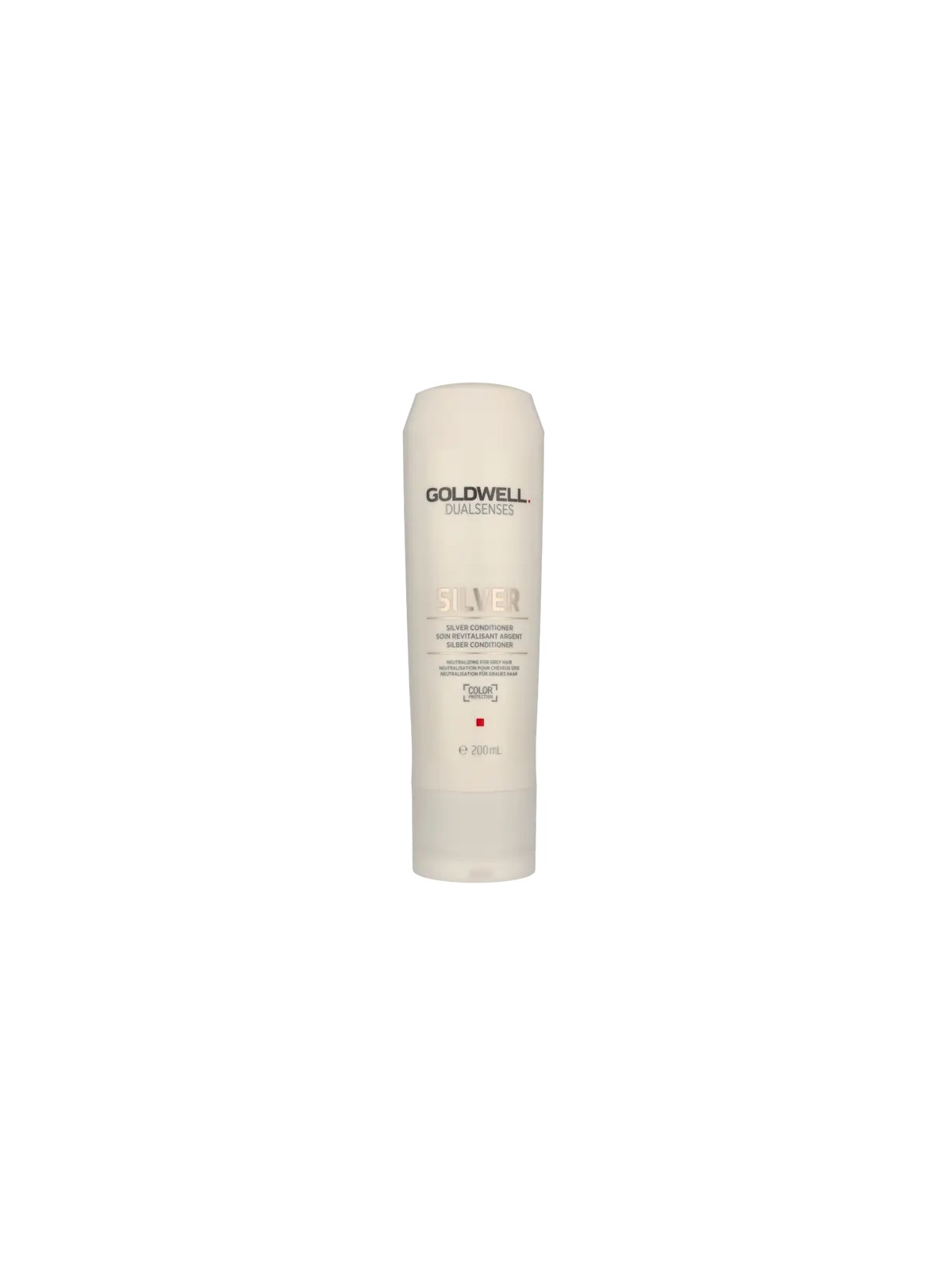 Balsamo capelli biondi e grigi Goldwell 200ml
