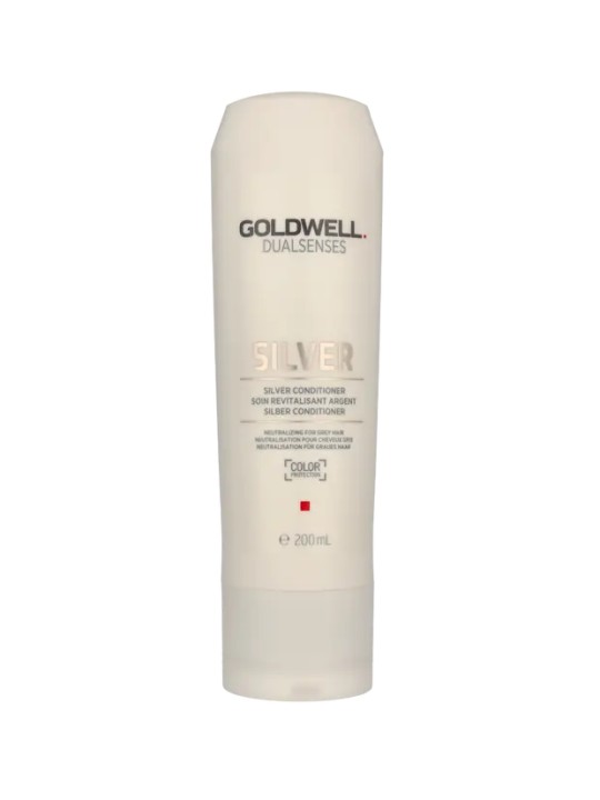 Balsamo capelli biondi e grigi Goldwell 200ml