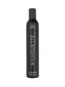 Schwarzkopf Silhouette Super Hold Mousse donna 500ml
