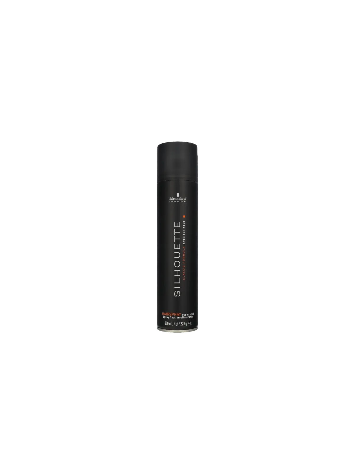 Schwarzkopf Silhouette Super Hold Hairspray