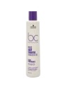 Schwarzkopf Bonacure Frizz Away Shampoo 250ml